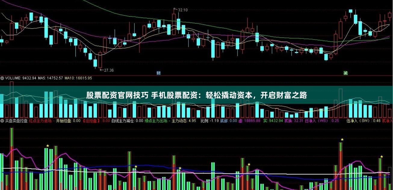 股票配资官网技巧 手机股票配资：轻松撬动资本，开启财富之路