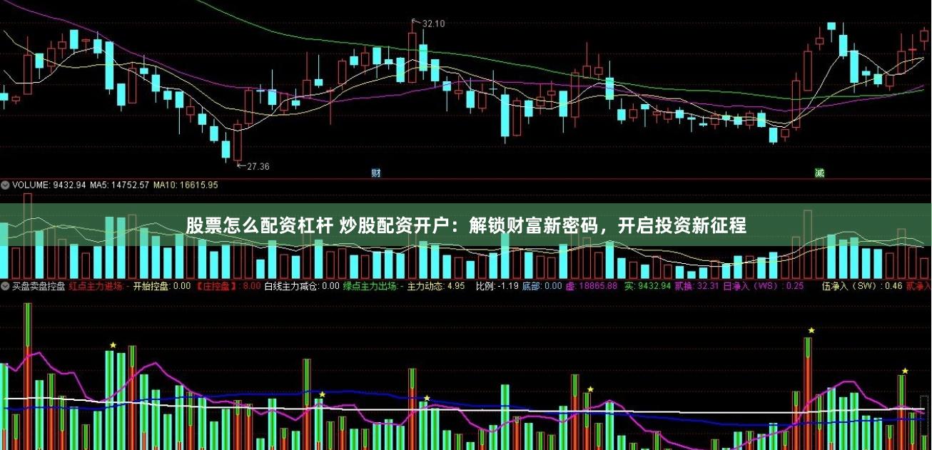 股票怎么配资杠杆 炒股配资开户：解锁财富新密码，开启投资新征程