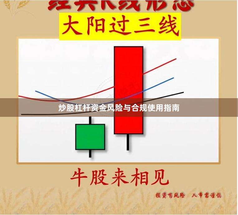 炒股杠杆资金风险与合规使用指南