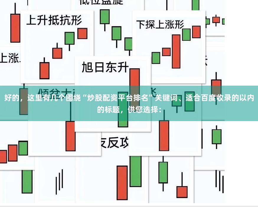 好的，这里有几个围绕“炒股配资平台排名”关键词、适合百度收录的以内的标题，供您选择：