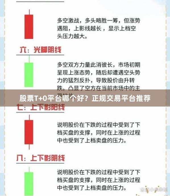 股票T+0平台哪个好？正规交易平台推荐
