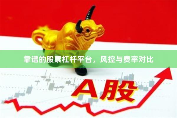 靠谱的股票杠杆平台，风控与费率对比